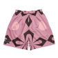 “Sospwa” Mesh Shorts (Patterned 2.0)