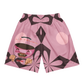 “Sospwa” Mesh Shorts (Patterned 2.0)