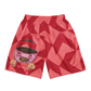 “Sospwa” Mesh Shorts (Patterned 2.0)