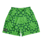 “Sospwa” Mesh Shorts (Patterned 2.0)