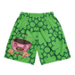“Sospwa” Mesh Shorts (Patterned 2.0)