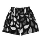 “Sospwa” Mesh Shorts (Patterned 2.0)