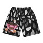 “Sospwa” Mesh Shorts (Patterned 2.0)