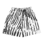 “Sospwa” Mesh Shorts (Patterned 2.0)