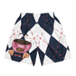 “Sospwa” Mesh Shorts (Patterned 2.0)