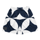 “Sospwa” Mesh Shorts (Patterned 2.0)