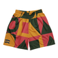 “Sospwa” Mesh Shorts (Patterned 2.0)