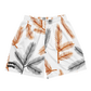 “Sospwa” Mesh Shorts (Patterned 2.0)