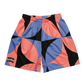 “Sospwa” Mesh Shorts (Patterned 2.0)