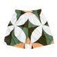 “Sospwa” Mesh Shorts (Patterned 2.0)