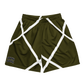 “Sospwa” Mesh Shorts (Patterned 2.0)