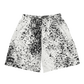 “Sospwa” Mesh Shorts (Patterned 2.0)