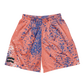 “Sospwa” Mesh Shorts (Patterned 2.0)