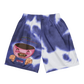 “Sospwa” Mesh Shorts (Patterned 2.0)