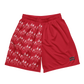 “Sossy” Mesh Shorts