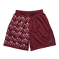 “Sossy” Mesh Shorts