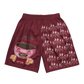 “Sossy” Mesh Shorts