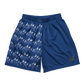 “Sossy” Mesh Shorts