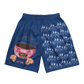 “Sossy” Mesh Shorts