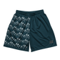 “Sossy” Mesh Shorts