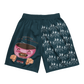 “Sossy” Mesh Shorts