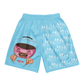 “Sossy” Mesh Shorts