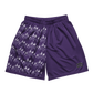 “Sossy” Mesh Shorts