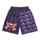 “Sossy” Mesh Shorts