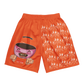 “Sossy” Mesh Shorts