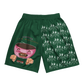 “Sossy” Mesh Shorts