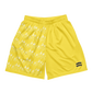 “Sossy” Mesh Shorts