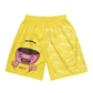 “Sossy” Mesh Shorts