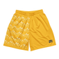 “Sossy” Mesh Shorts