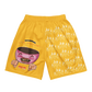 “Sossy” Mesh Shorts