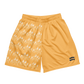 “Sossy” Mesh Shorts
