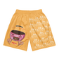 “Sossy” Mesh Shorts