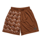 “Sossy” Mesh Shorts