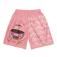 “Sossy” Mesh Shorts