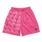 “Sossy” Mesh Shorts