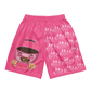 “Sossy” Mesh Shorts