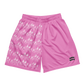 “Sossy” Mesh Shorts