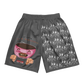 “Sossy” Mesh Shorts