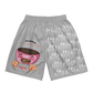 “Sossy” Mesh Shorts