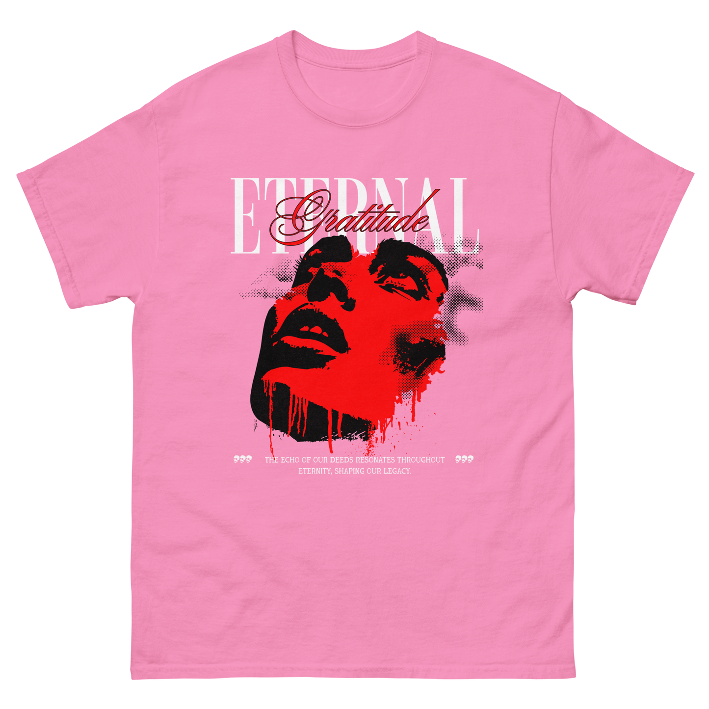 "Eternal" T-Shirt