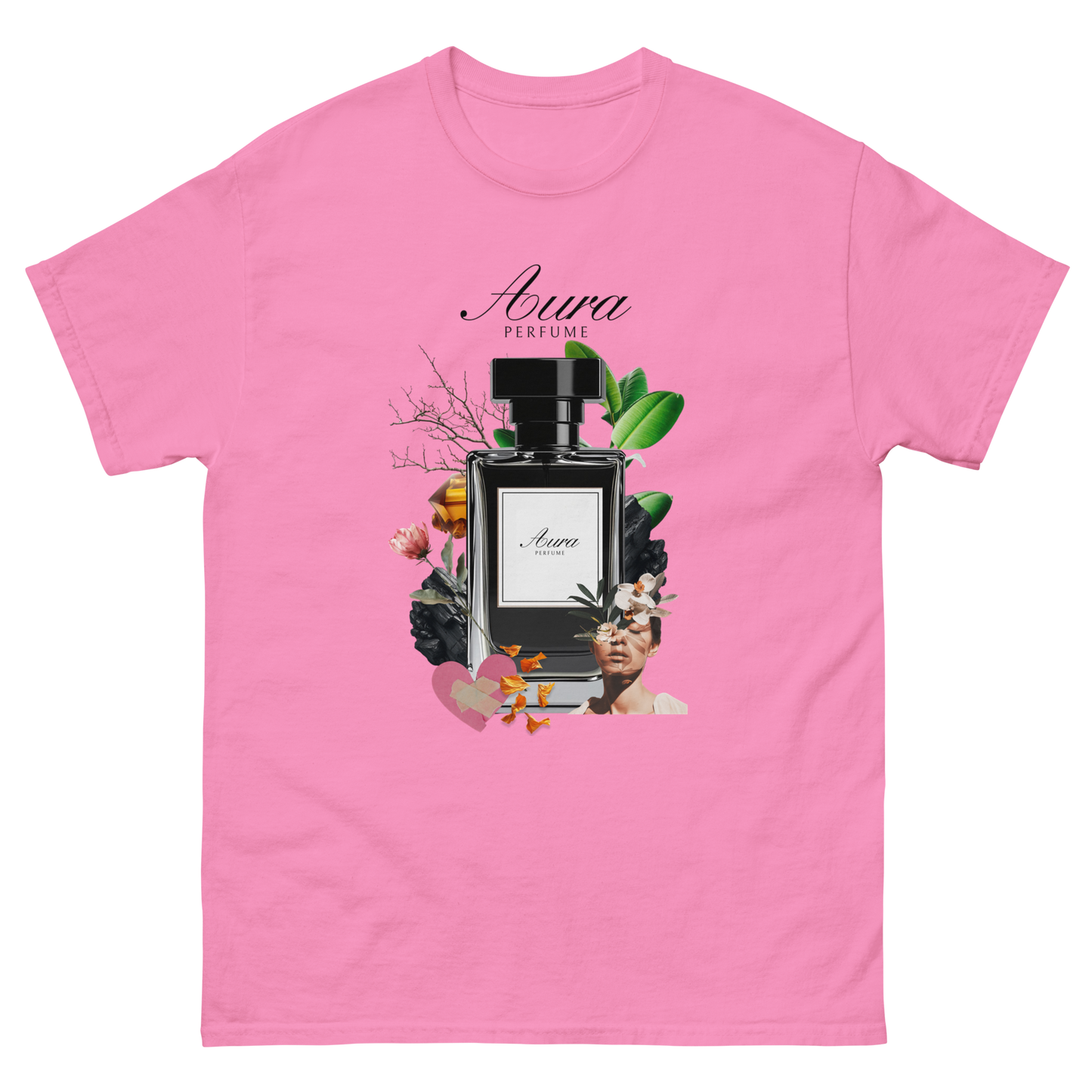 "Aura" T-Shirt