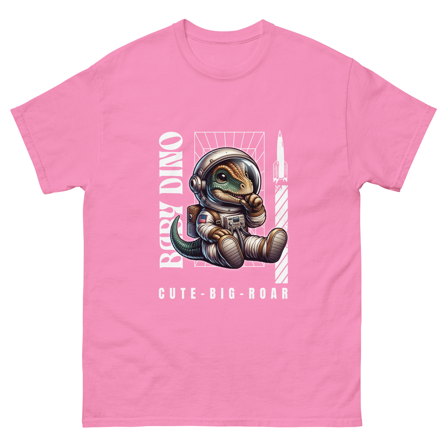 "Baby Dino" T-Shirt