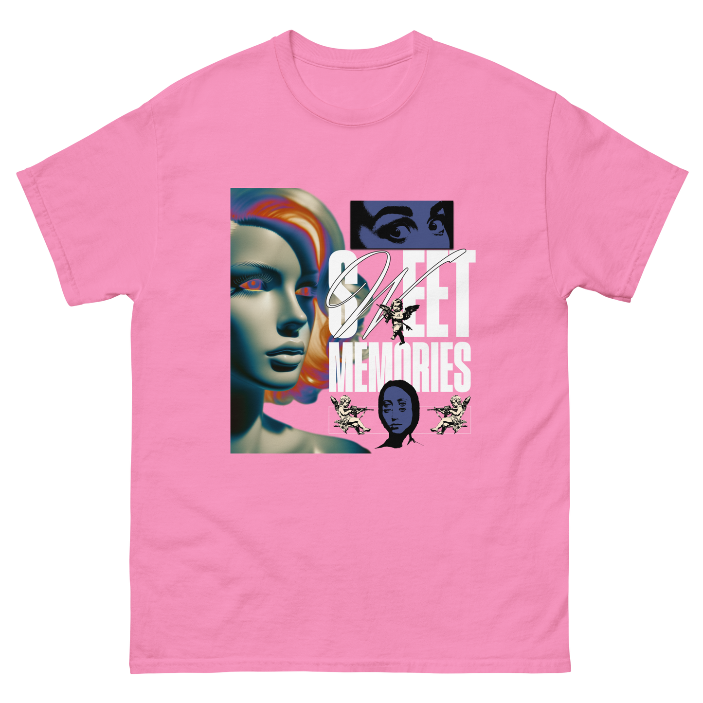 "Sweet Memories" T-Shirt