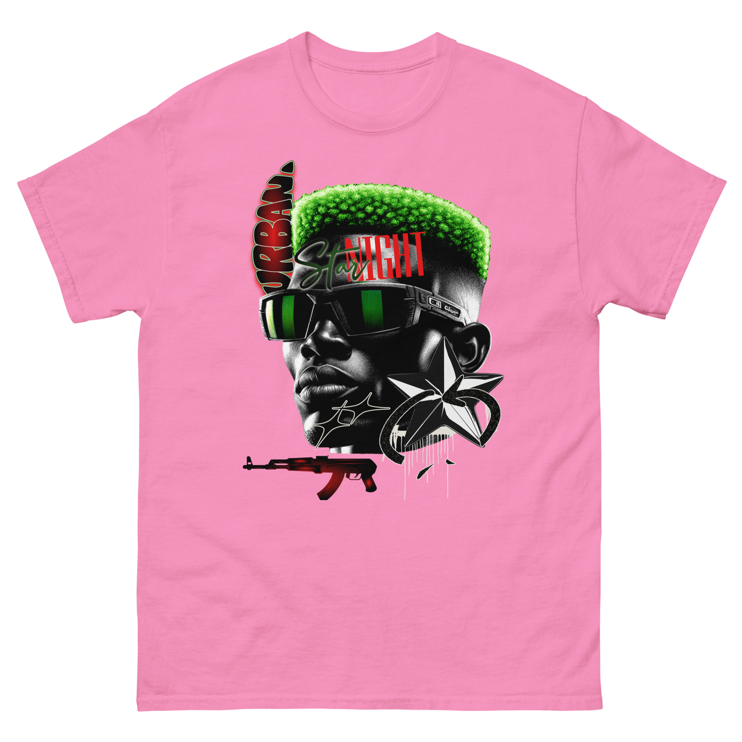 "Urban" T-Shirt