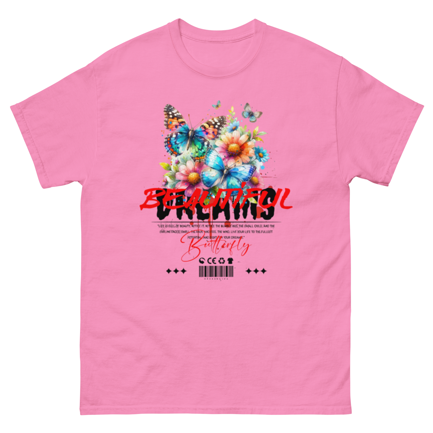 "Beautiful Dreams" T-Shirt