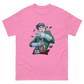 "Drunken Fist Rock Lee" T-Shirt